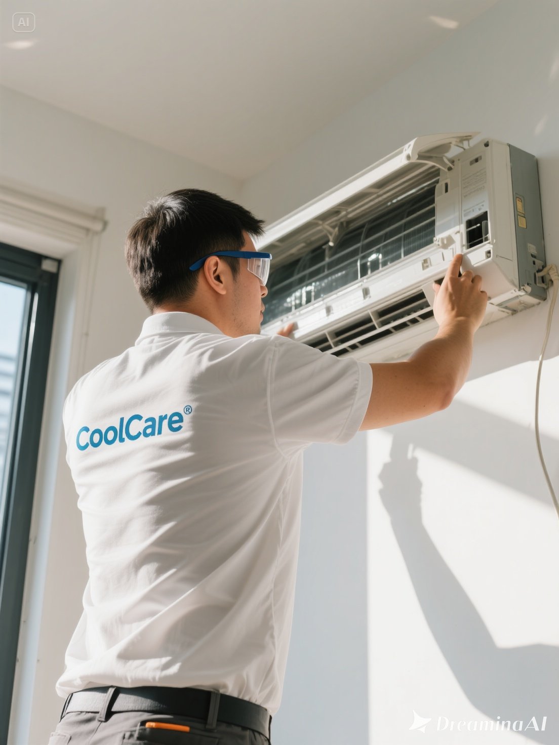 CoolCare Professional AC Services